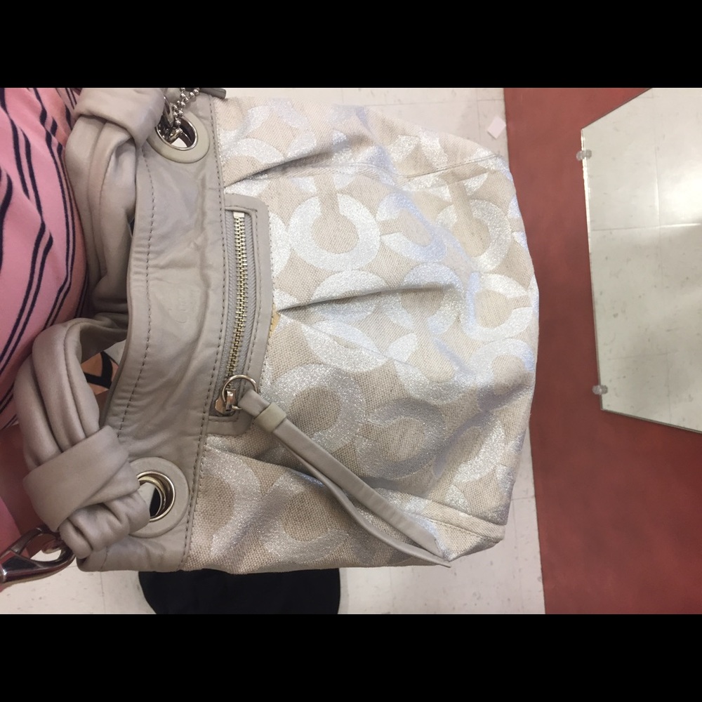 ISO Matching Coach Wallet - Picture 3 of 4