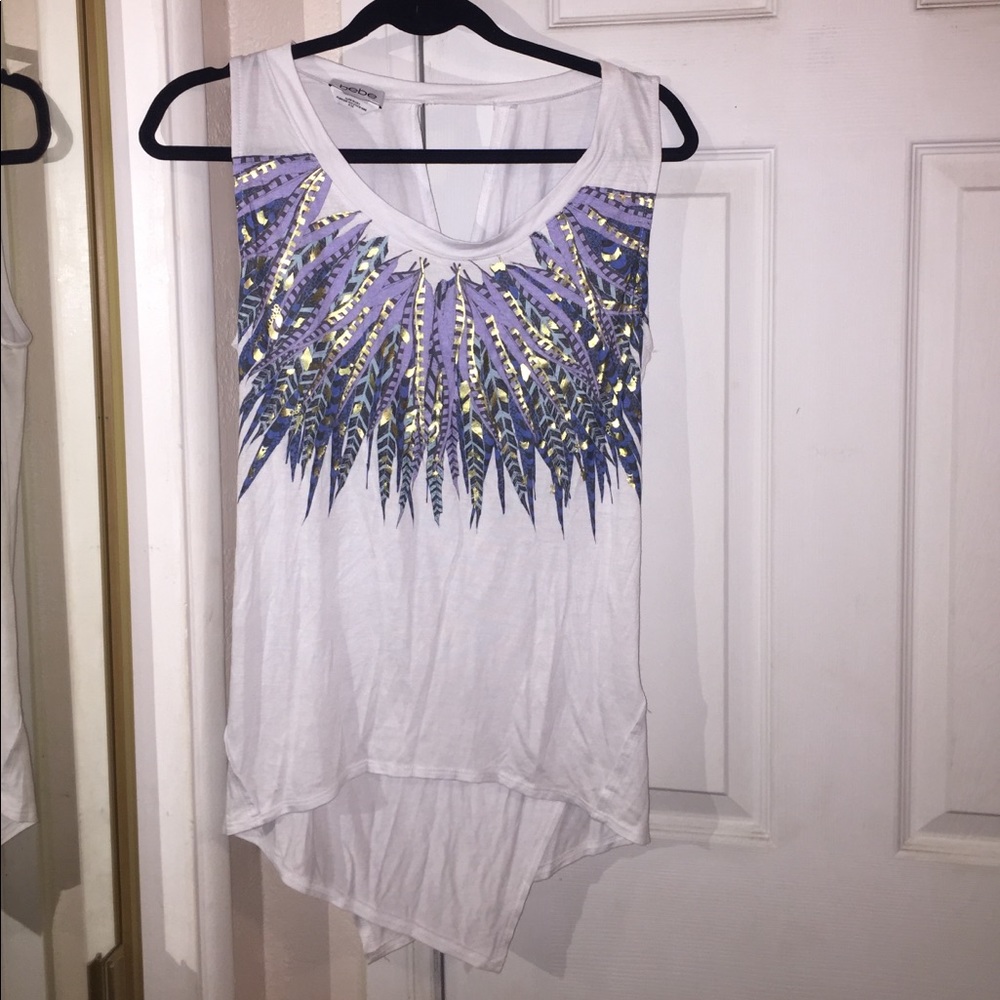🎁 Bebe tank top