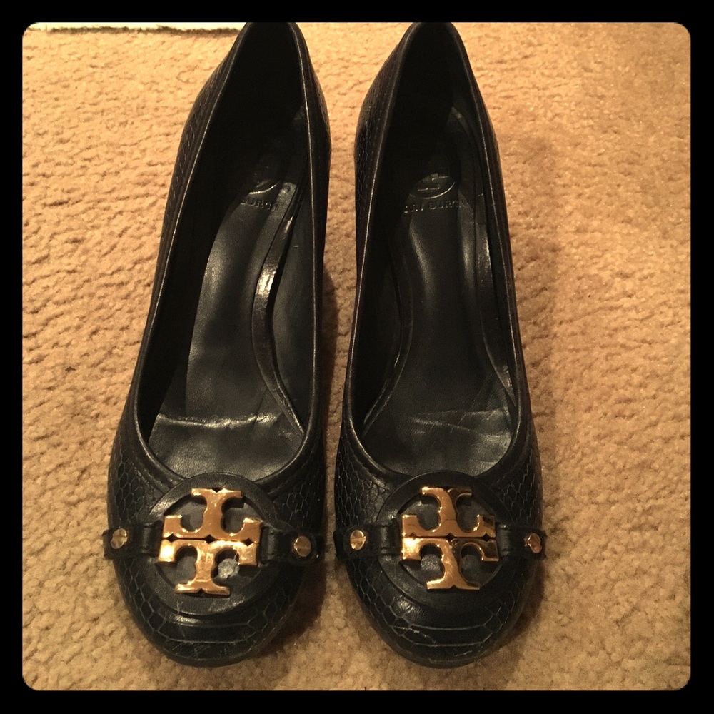 Tory  Burch heels
