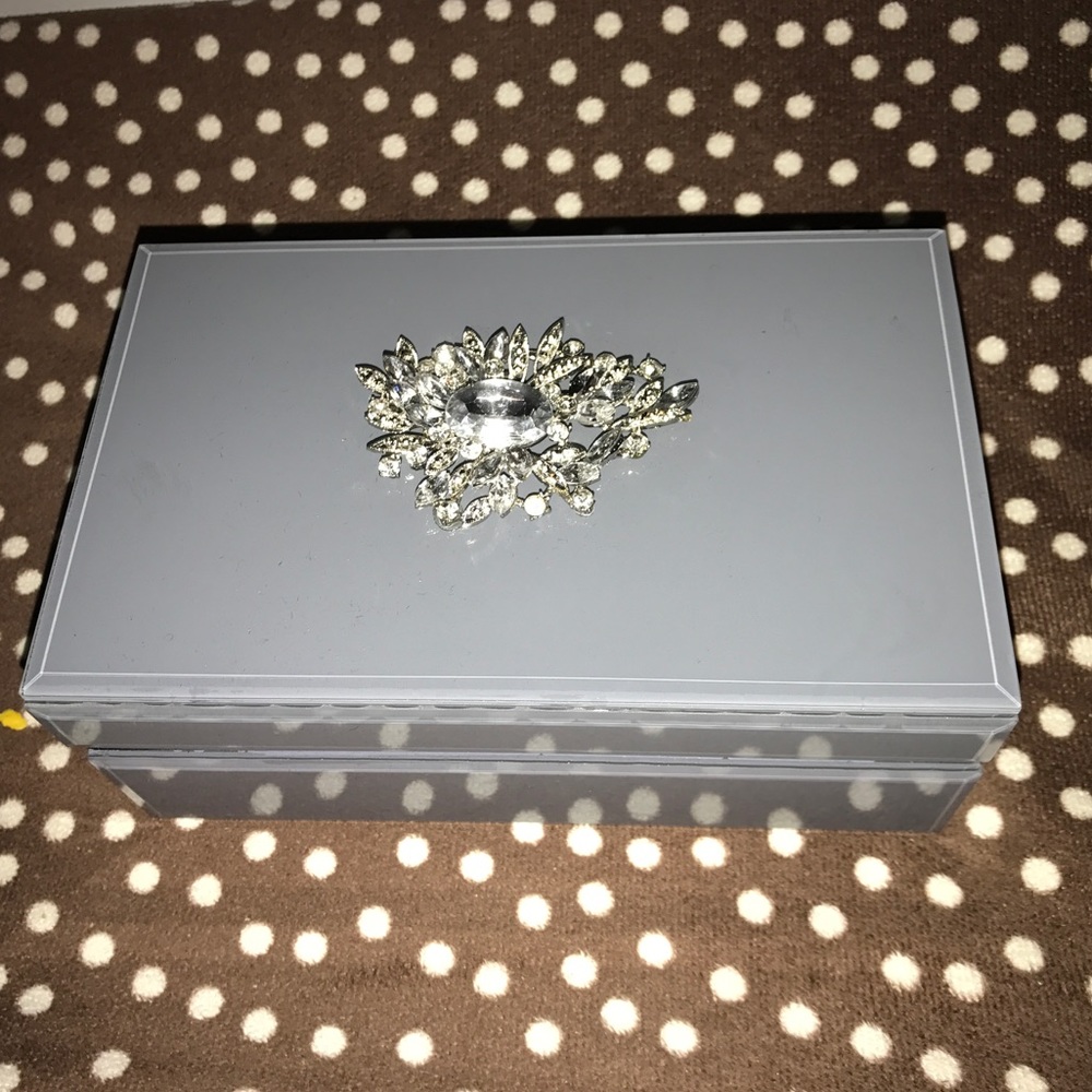 Jewelry Box