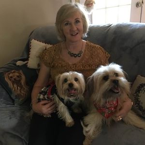 Meet your Posher, Catherine