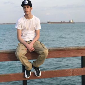 Meet your Posher, Jake