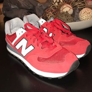 Men's New Balance 574