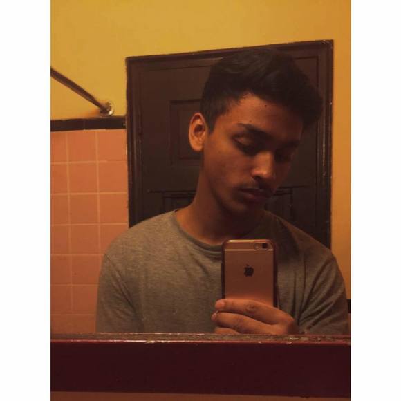 Meet your Posher, Ehsan - Picture 1 of 1