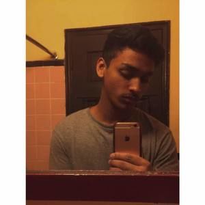 Meet your Posher, Ehsan