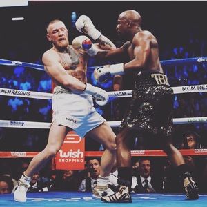 Meet your Posher, Gregory