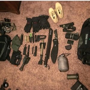 Meet your Posher, Tyrone