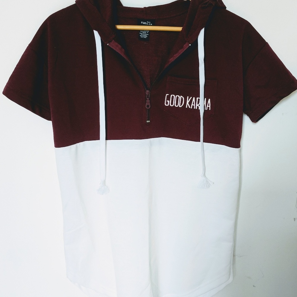 Good Karma Hoodie