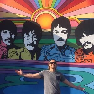 Meet your Posher, Nic