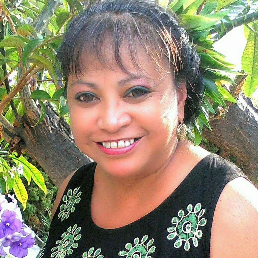 Meet your Posher, Paulette