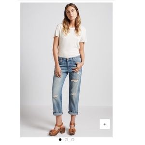 Current/Elliot The Boyfriend Super Loved Destroy