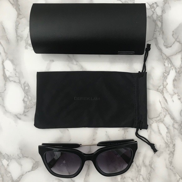 ?Derek Lam Sunglasses ? main image 4