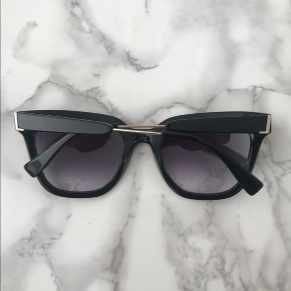 ?Derek Lam Sunglasses ?