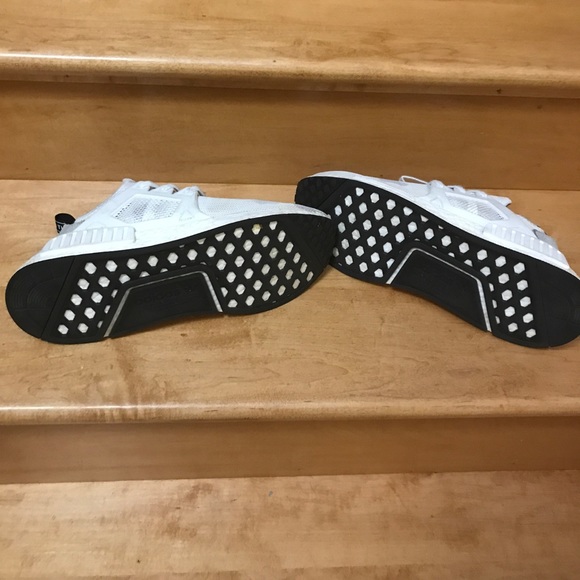 Adidas NMD_xr1 white camo - Picture 2 of 4