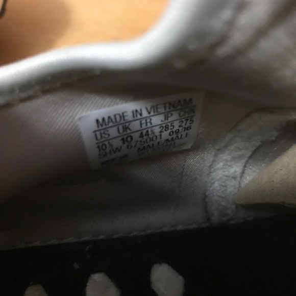 Adidas NMD_xr1 white camo - Picture 4 of 4