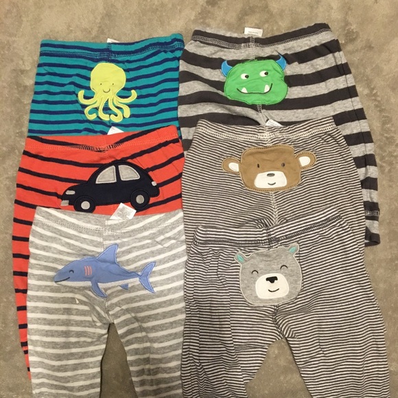 Newborn Clothes! - Picture 2 of 3