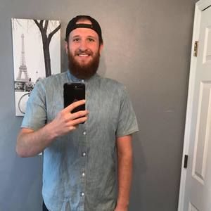 Meet your Posher, Cameron