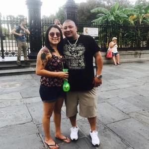 Meet your Posher, Mark