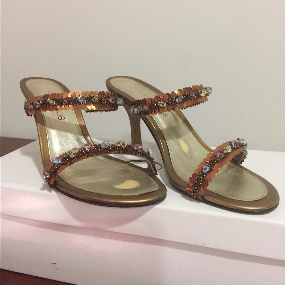 Beautiful Sandals for That-Special-Event