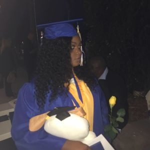 Meet your Posher, Aariel