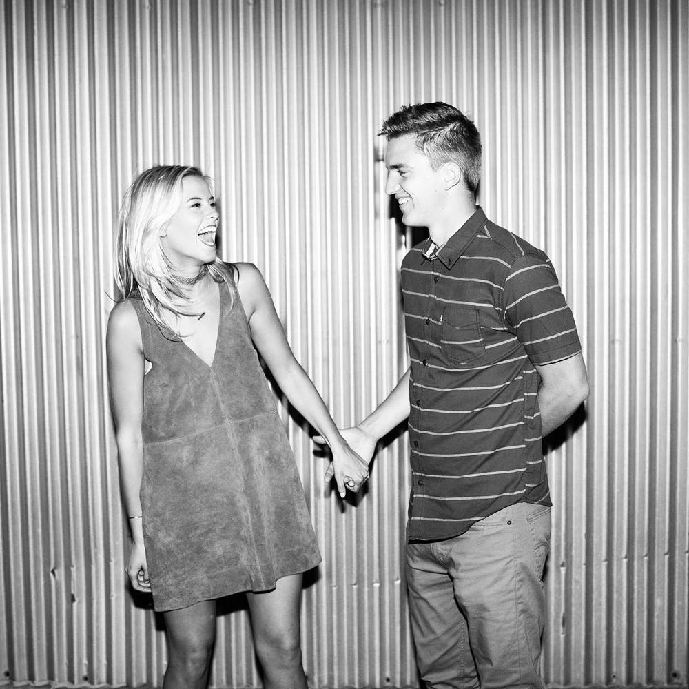 Meet your Posher, Korie