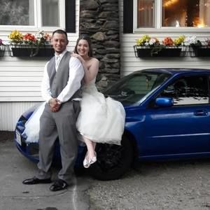 Meet your Posher, Brandon