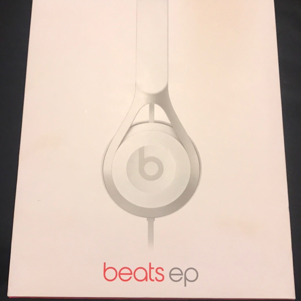 Beats ep 🌺Authentic Used a couple of times 🌺