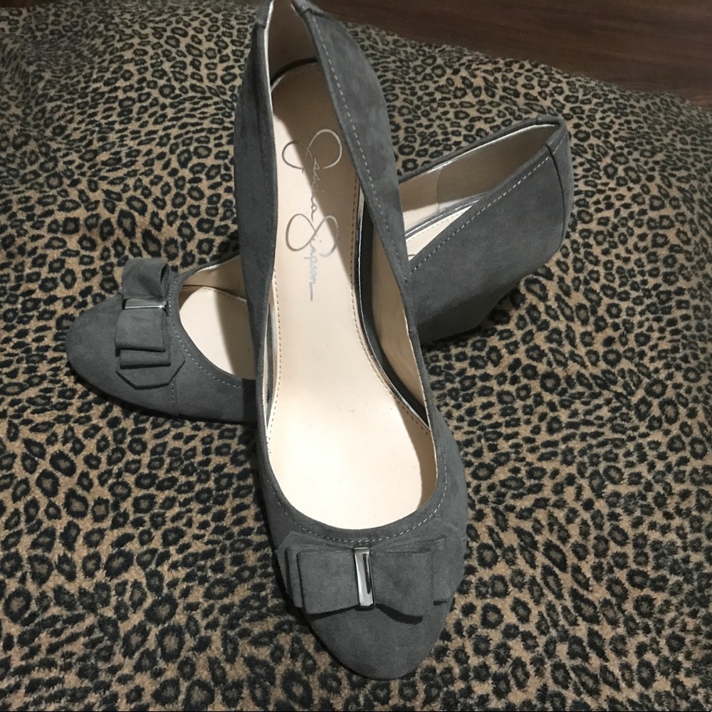 Jessica Simpson 👠