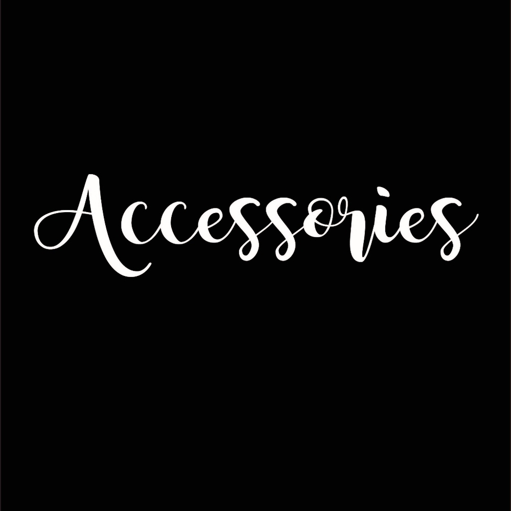 Accessories