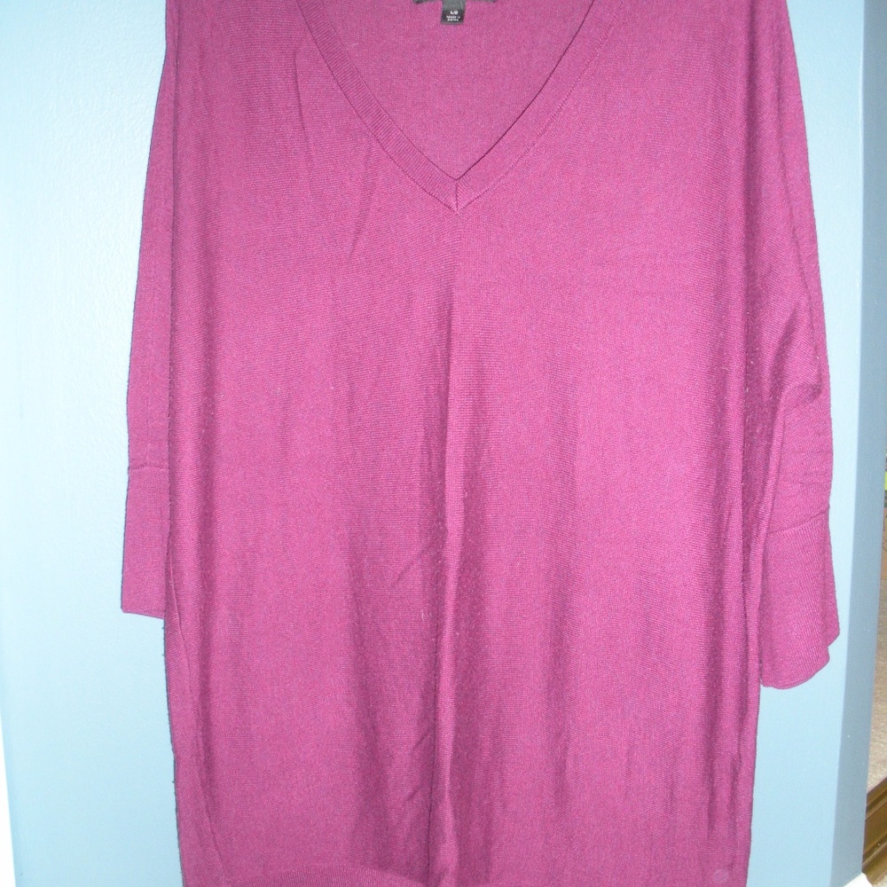 Mossimo lightweight sweater