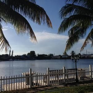 Meet your Posher, Gerald