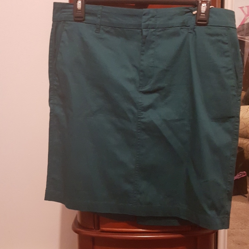 Kut from the kloth skirt