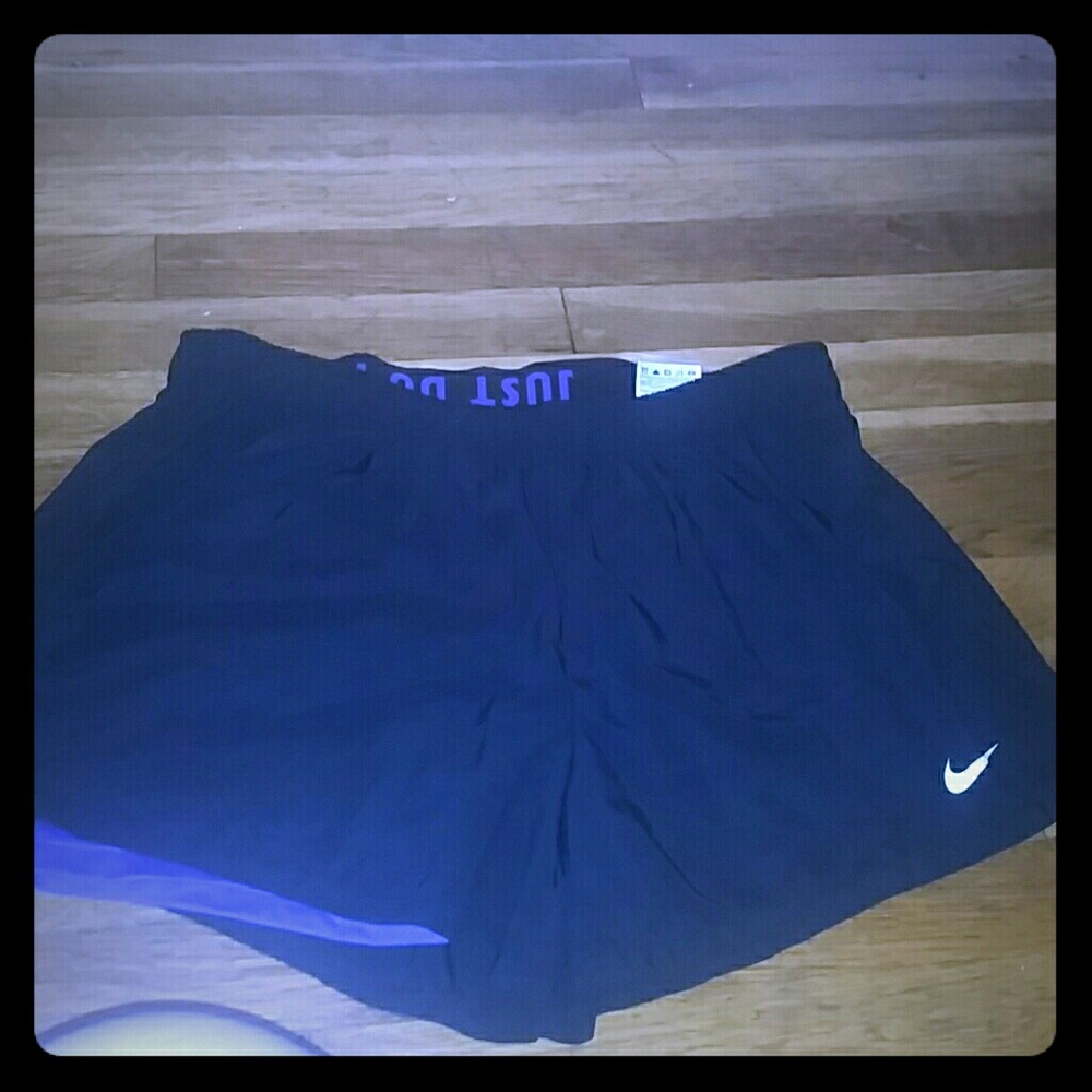 Nike Dri-Fit Shorts