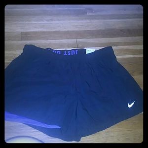 Nike Dri-Fit Shorts
