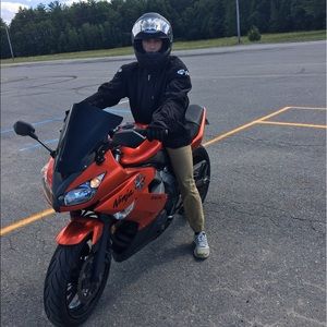 Meet your Posher, Tucker