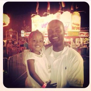 Meet your Posher, Maurice