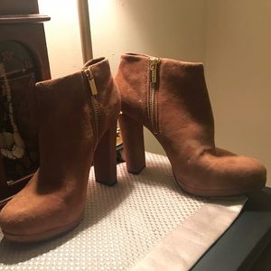 MICHAEL Michael Kors | Shoes | Michael Kores Booties | Poshmark