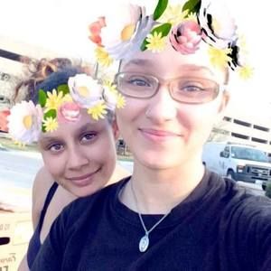 Meet your Posher, Victoria