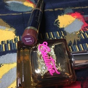 Sherry Berry lipsense