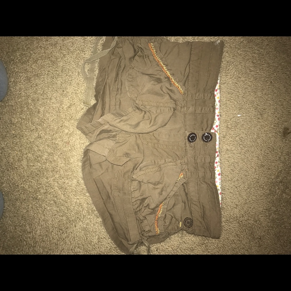 ELEMENT women's shorts