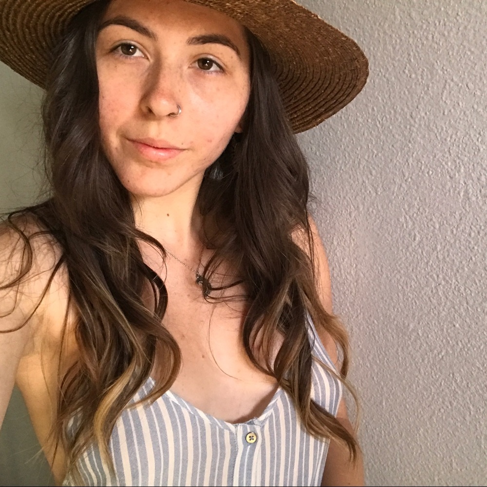 Meet your Posher, Kaitlynn