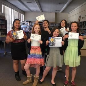 Meet your Posher, Skylar