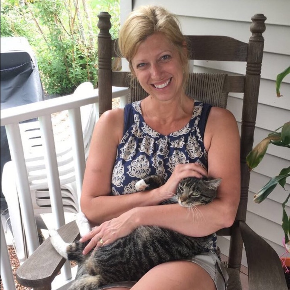 Meet your Posher, Jamye