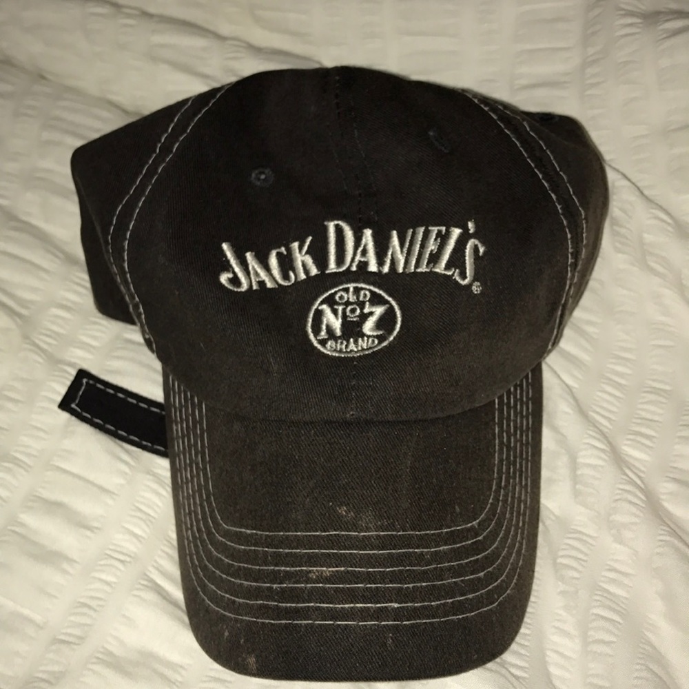 Jack daniels hat