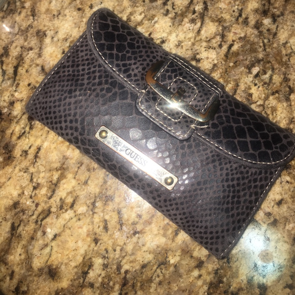 Used nice guess wallet