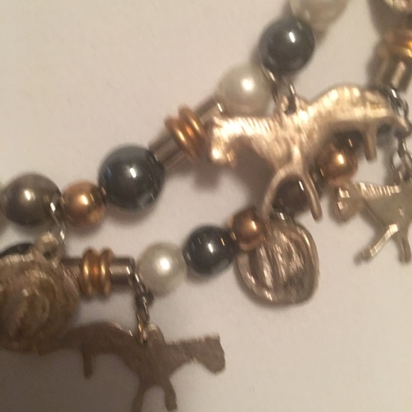 🐎  Vintage Unique Handmade - SOLD - Picture 2 of 5