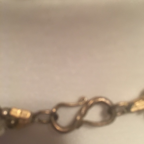 🐎  Vintage Unique Handmade - SOLD - Picture 4 of 5