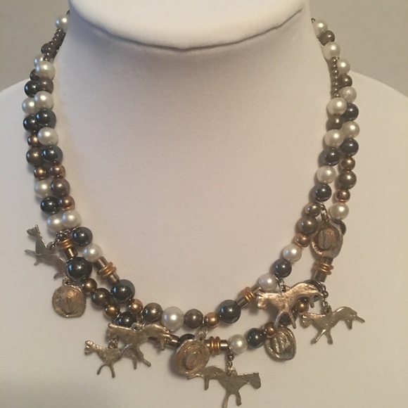 🐎  Vintage Unique Handmade - SOLD - Picture 5 of 5