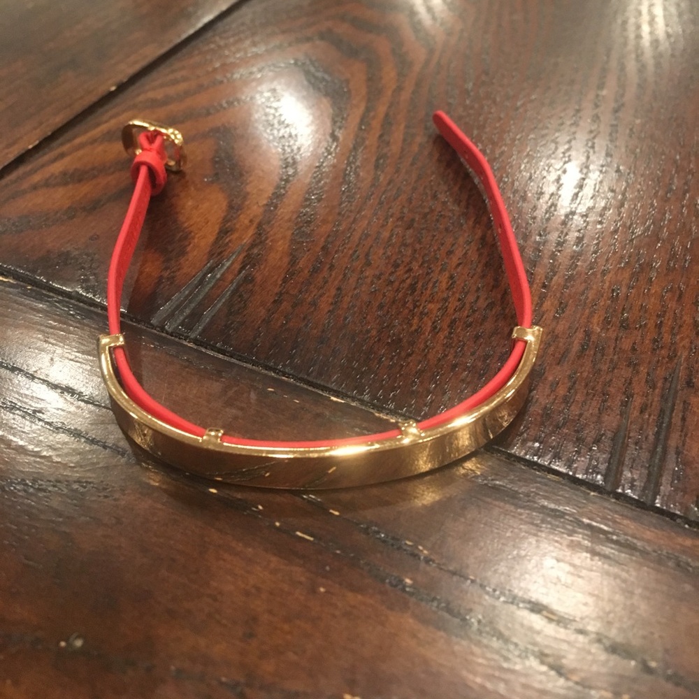 Stella and dot bracelet