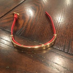 Stella and dot bracelet